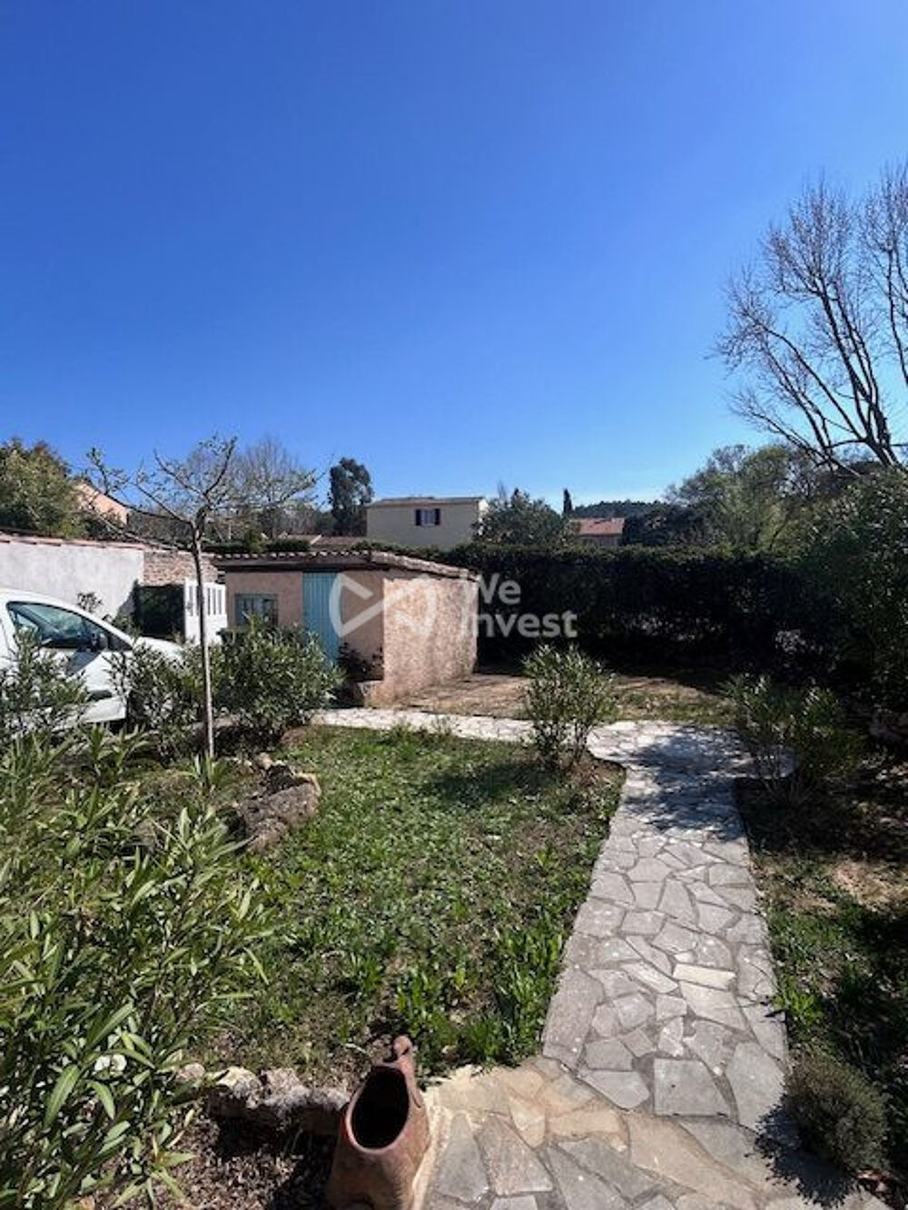 Maison à vendre Le Val