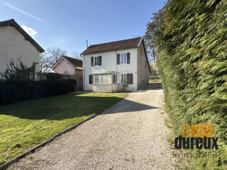  Maison à vendre 3 pièces 99 m²