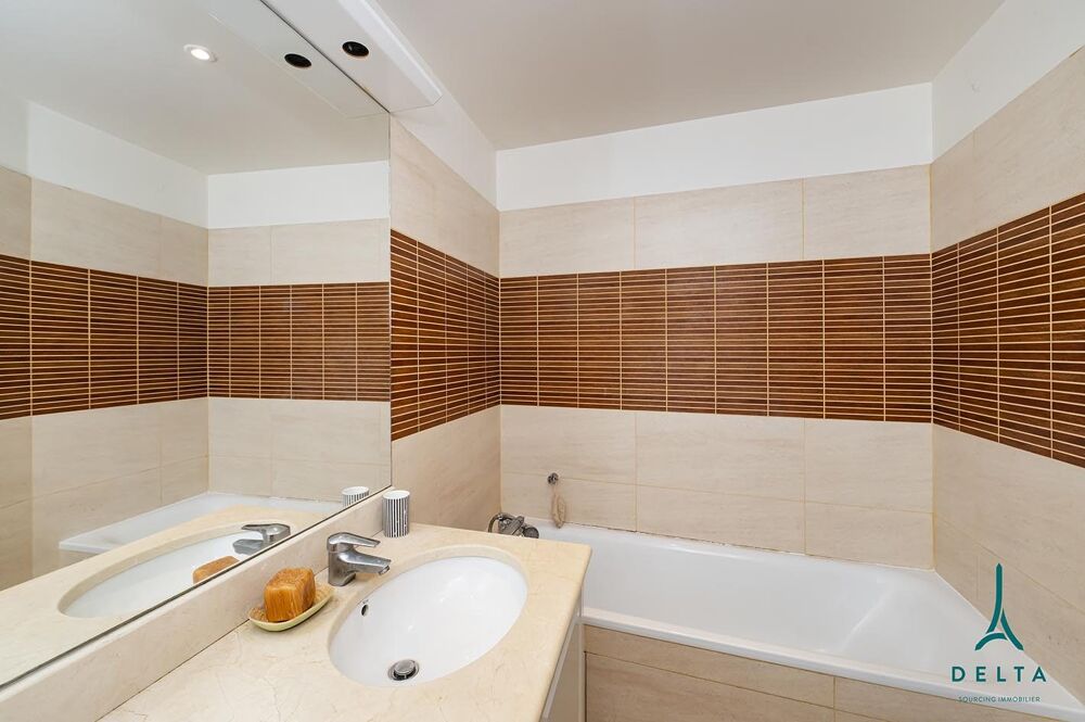 � vendre  Appartement Paris 7