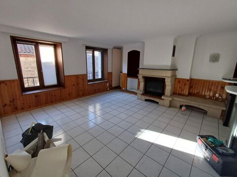  Appartement � louer 2 pi�ces 45 m�