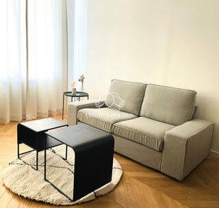  Appartement � vendre 2 pi�ces 38 m�