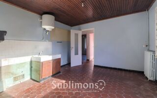  Maison � vendre 6 pi�ces 115 m�