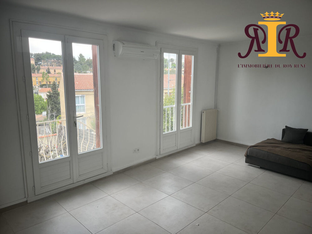 Vente Maison MAISON A FORT POTENTIEL Les pennes-mirabeau