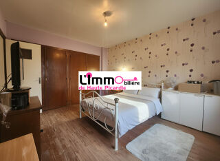  Maison � vendre 3 pi�ces 62 m�