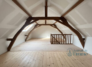  Maison � vendre 7 pi�ces 198 m�