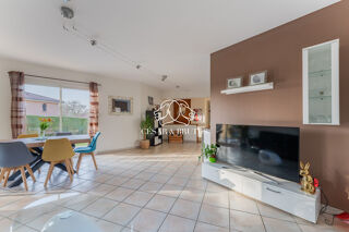  Maison � vendre 6 pi�ces 135 m�