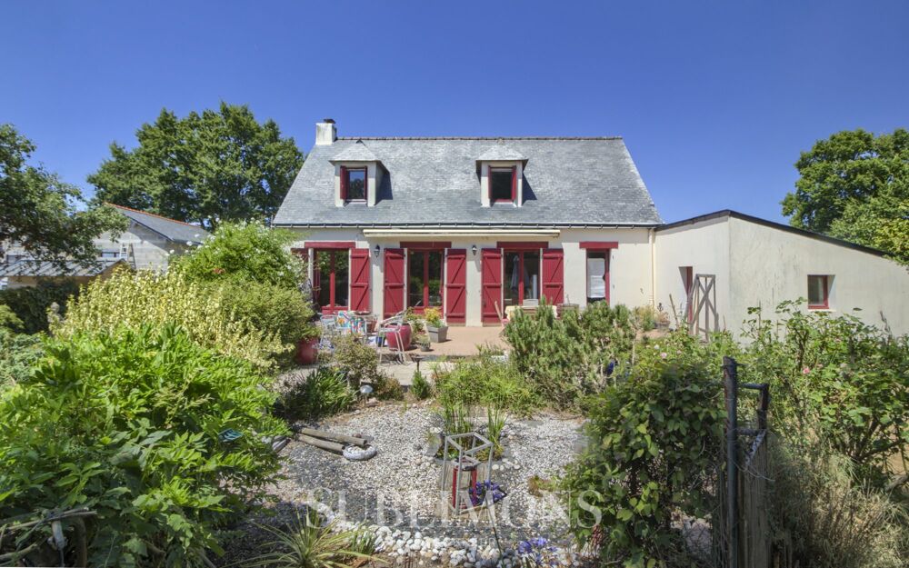 Maison à vendre Sucé-sur-Erdre