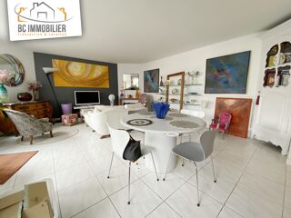  Appartement � vendre 2 pi�ces 61 m�