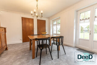  Maison � vendre 7 pi�ces 175 m�