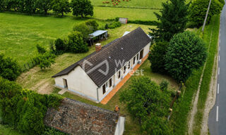  Maison à vendre 3 pièces 96 m²