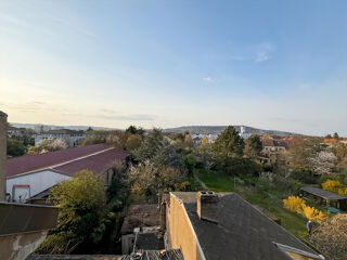  Appartement à vendre 4 pièces 83 m²