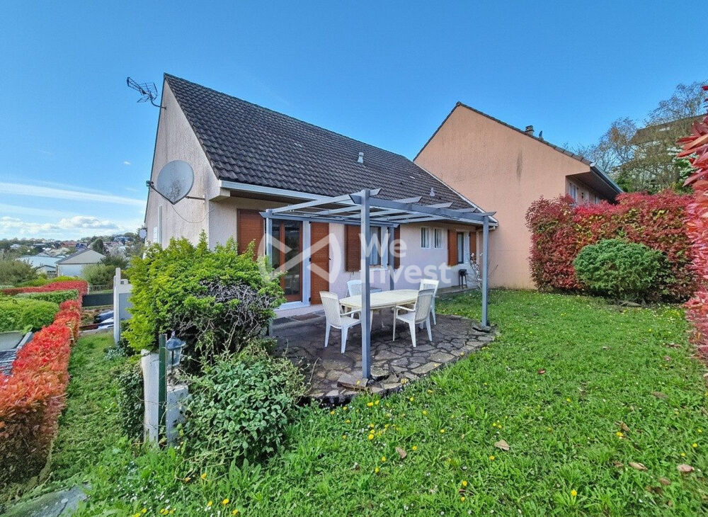 Vente Maison Maison de plain-pied, Secteur recherché des Coteaux Argenteuil