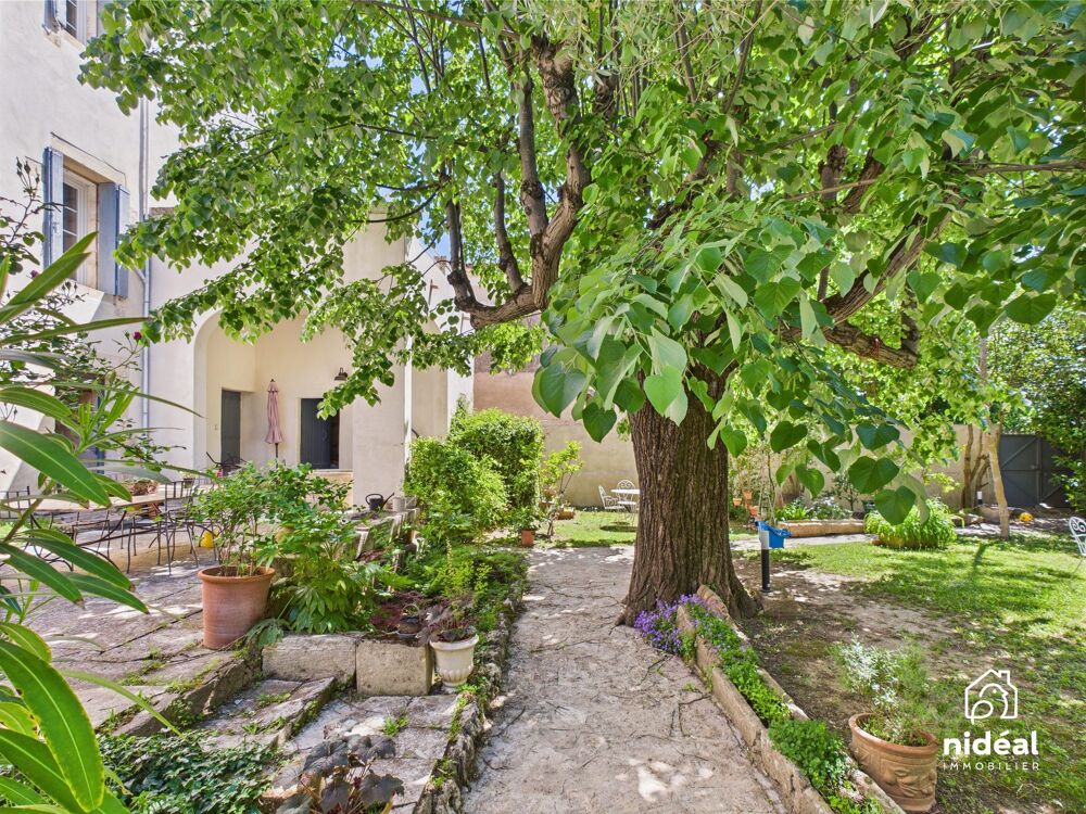 � vendre  Maison Sommi�res (30250)