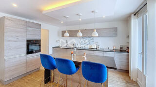  Appartement à vendre 4 pièces 101 m²