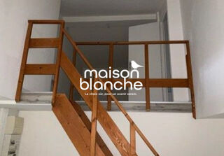  Appartement à louer 1 pièce 27 m²