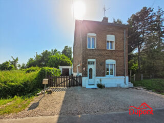  Maison � vendre 4 pi�ces 78 m�