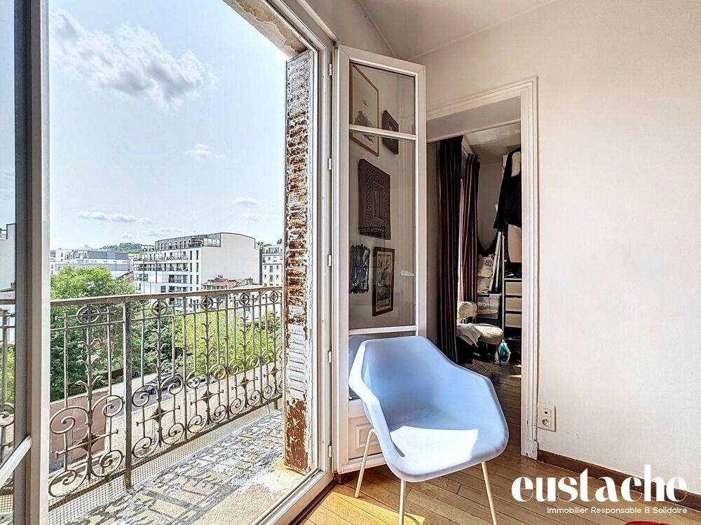 � vendre  Appartement Puteaux (92800)