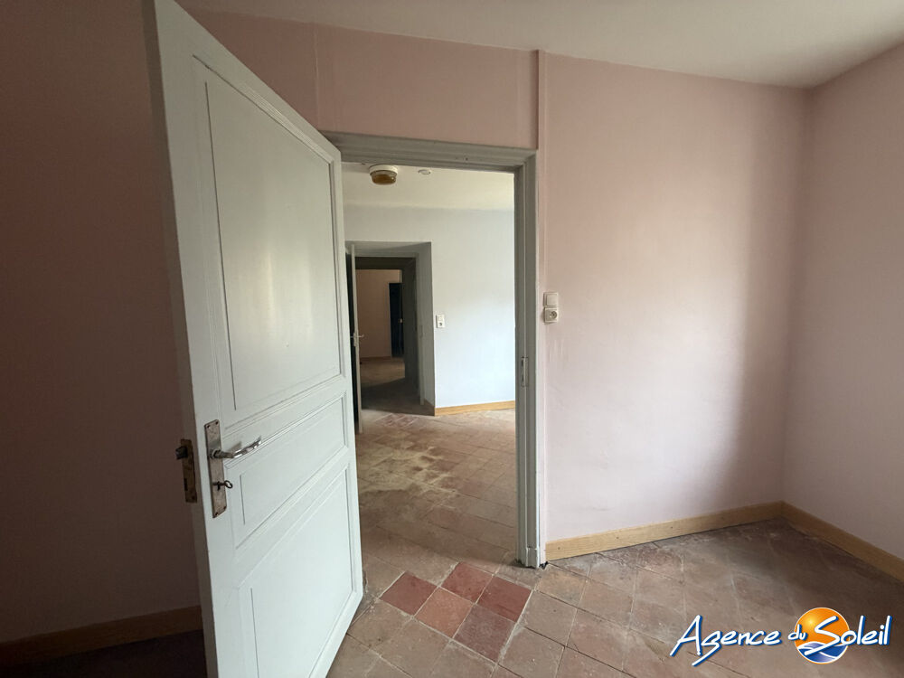Vente Maison A SAISIR !!! Fontcouverte