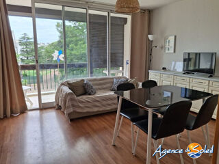  Appartement � vendre 3 pi�ces 50 m�