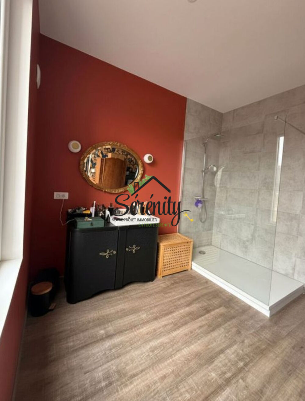Vente Maison Immeuble mixte – Commerce + Habitation avec terrasse Hénin-beaumont