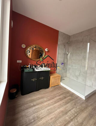  Maison à vendre 10 pièces 370 m²