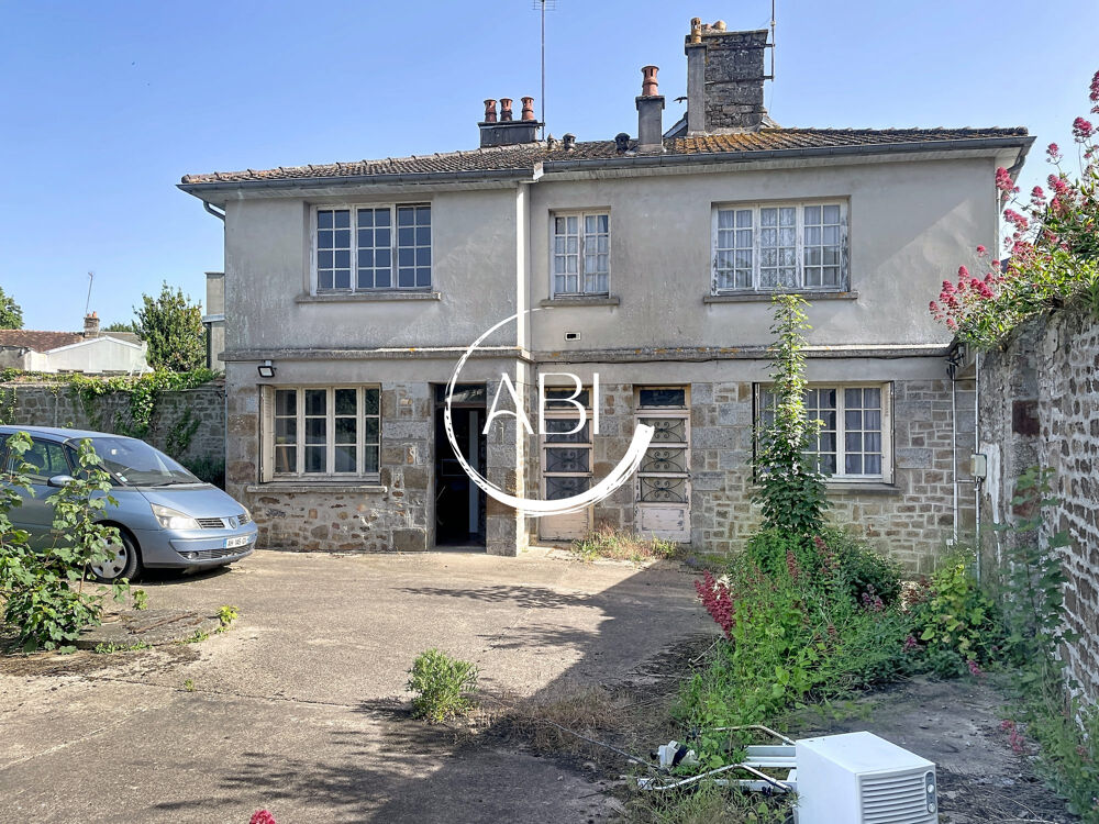 Maison à vendre La Ferté Macé