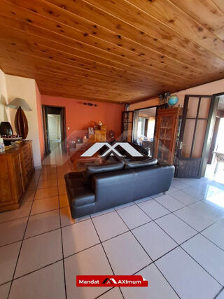  Maison � vendre 6 pi�ces 135 m�