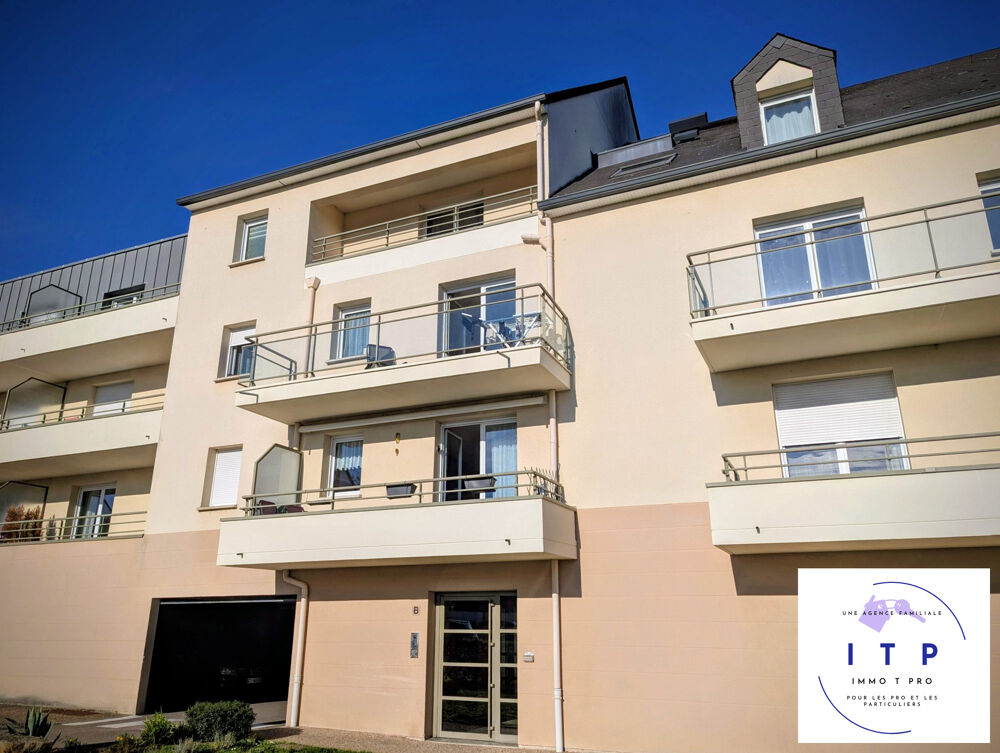 Vente Appartement Appartement à vendre Saint-Aubin-lès-Elbeuf Saint-aubin-lès-elbeuf