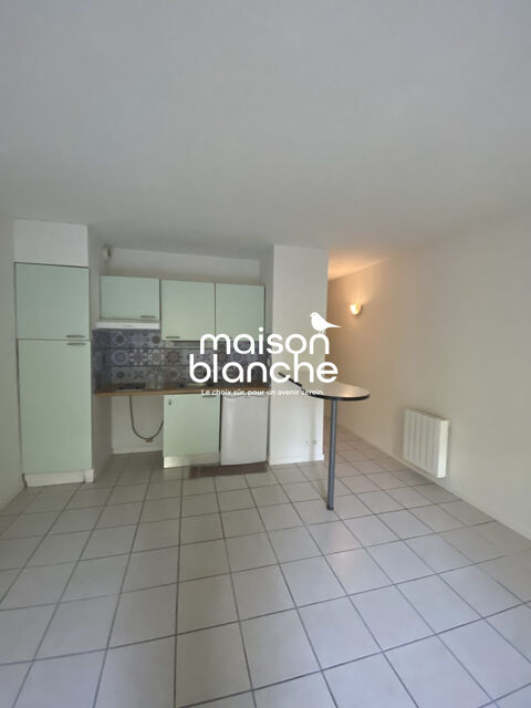  Appartement � louer 1 pi�ce 30 m�