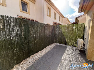  Maison à louer 2 pièces 1 m²