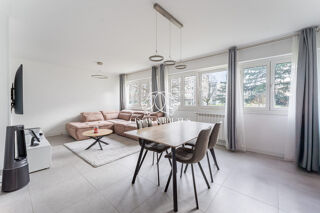  Appartement à vendre 3 pièces 76 m²