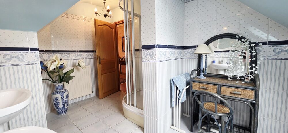 à vendre  Maison Saint-Quay-Perros (22700)