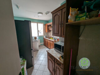  Maison � vendre 5 pi�ces 92 m�