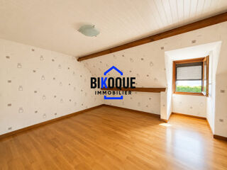  Maison à vendre 4 pièces 100 m²