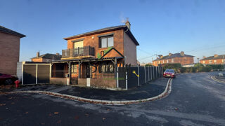  Maison  vendre 6 pices 91 m