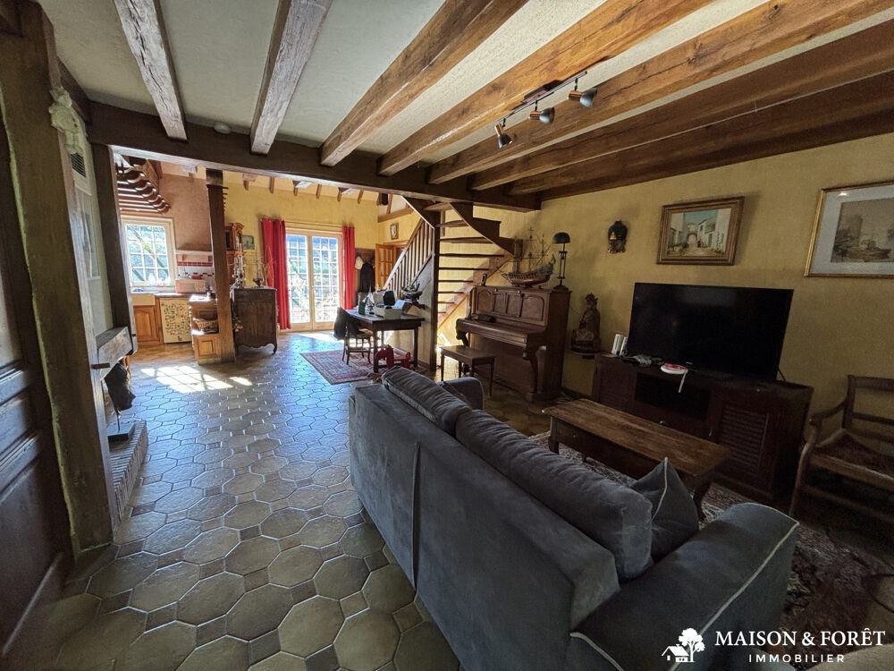 Vente Maison PAVILLON Gien