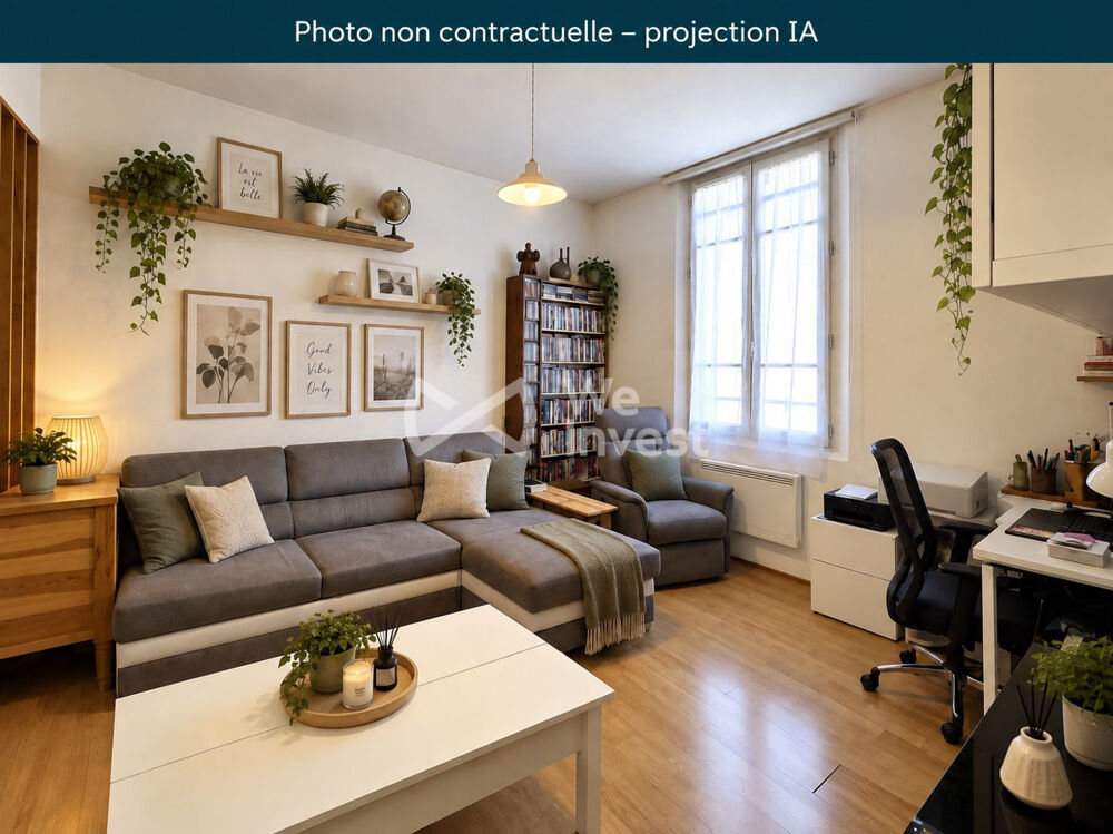 MONTAUBAN  T4 LUMINEUX DE 82 M²  3 CHAMBRES  DERNIER ?