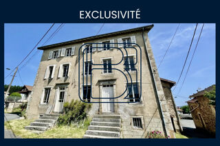  Maison à vendre 11 pièces 194 m²