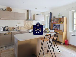  Appartement � vendre 3 pi�ces 73 m�