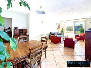  Appartement � vendre 5 pi�ces 115 m�