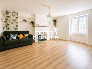  Maison à vendre 4 pièces 96 m²