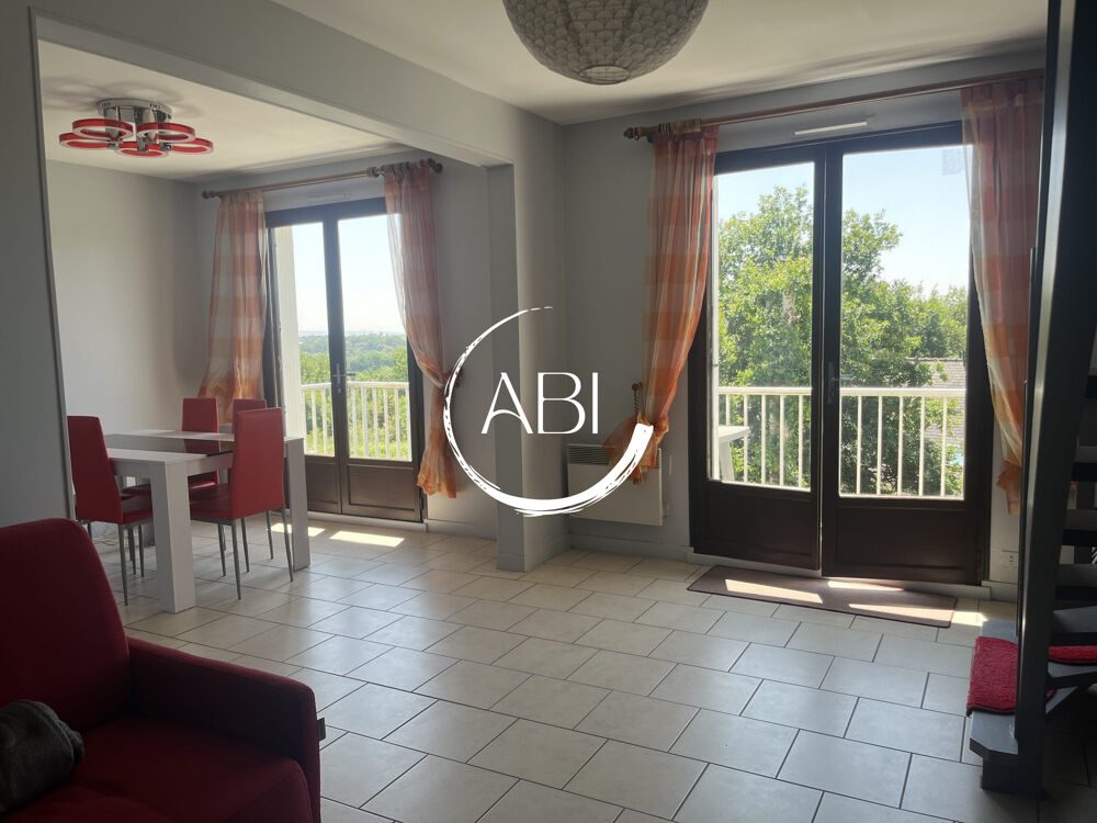 Appartement à vendre Bagnoles de l'Orne Normandie