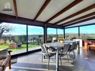  Maison � vendre 7 pi�ces 156 m�