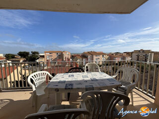  Appartement à vendre 3 pièces 59 m²