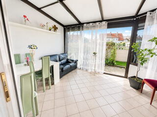  Maison à vendre 5 pièces 81 m²