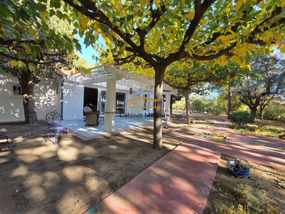  vendre  Maison Vic-la-Gardiole (34110)