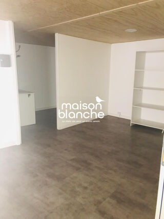  Appartement � louer 4 pi�ces 85 m� Coutras