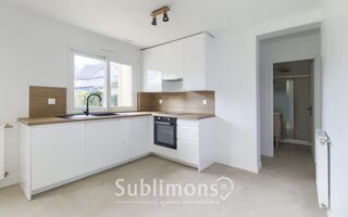  Maison � vendre 7 pi�ces 115 m�