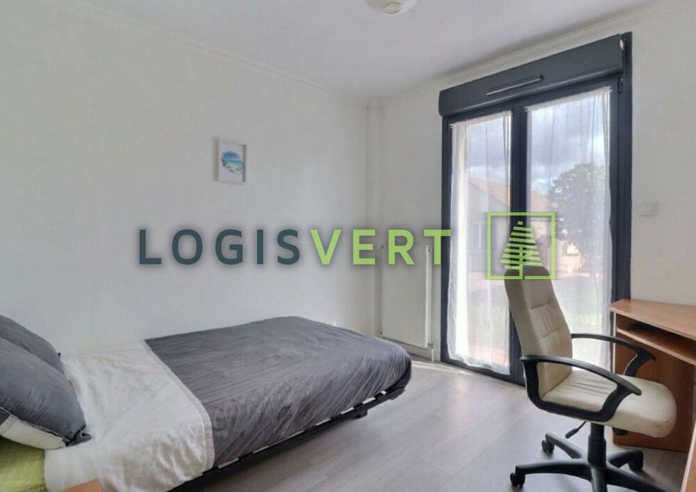 Vente Maison Maison 6 pièces Angervilliers