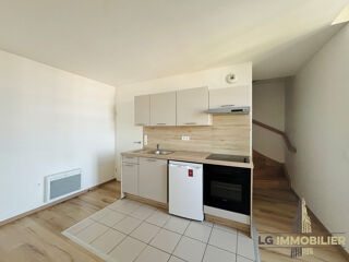  Appartement � louer 2 pi�ces 54 m�